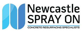 Newcastle Spray On